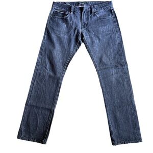 Cult of Individuality Japanese Selvedge Denim Jeans